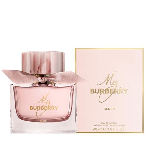 burberry eau de parfum blush|Burberry blush perfume chemist warehouse.